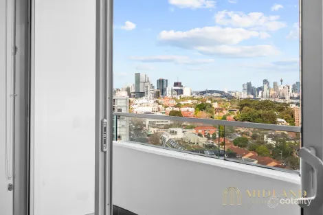 Property photo of 1501W/599 Pacific Highway St Leonards NSW 2065