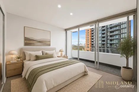 Property photo of 1501W/599 Pacific Highway St Leonards NSW 2065