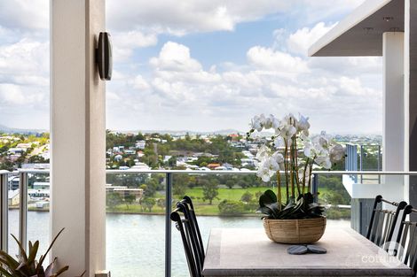 Property photo of 4167/37C Harbour Road Hamilton QLD 4007