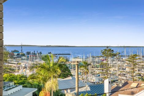 Property photo of 5/20 Benalla Street Manly QLD 4179