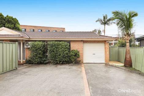 Property photo of 15A Reid Avenue Clemton Park NSW 2206