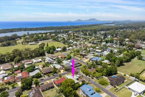 Property photo of 8 Hennessy Street Stuarts Point NSW 2441