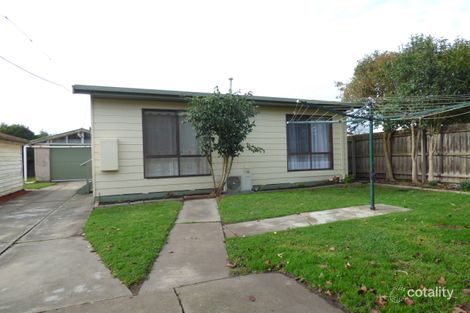 Property photo of 70 Lafayette Street Traralgon VIC 3844