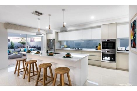 Property photo of 29 Bristlebird Circuit Alkimos WA 6038
