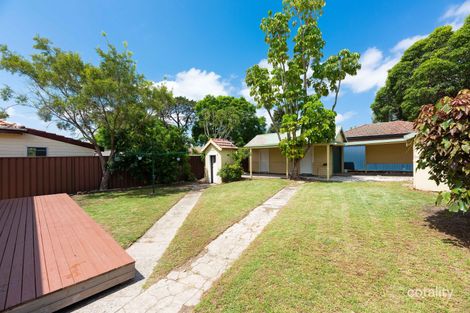 Property photo of 66 Georges River Road Jannali NSW 2226