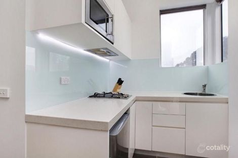 Property photo of 11/313-317 Kings Way South Melbourne VIC 3205