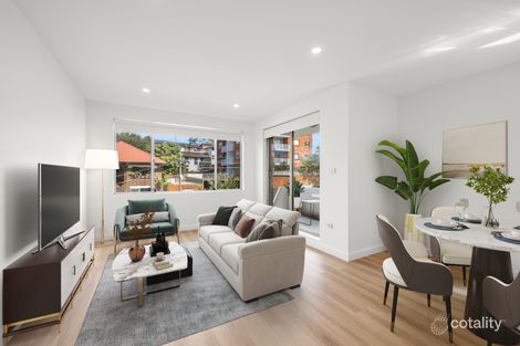 1/7 Salisbury Rd, Kensington, NSW 2033
