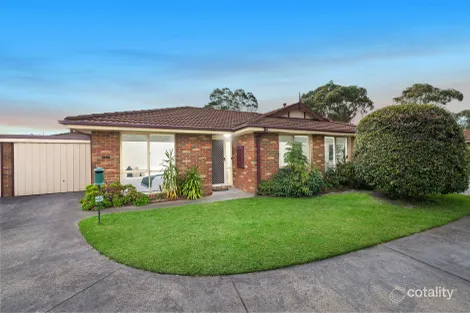 Property photo of 25 Lexington Place Carrum VIC 3197