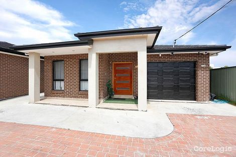 Property photo of 614B Cabramatta Road West Mount Pritchard NSW 2170