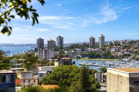 Property photo of 406/37 Bayswater Road Potts Point NSW 2011