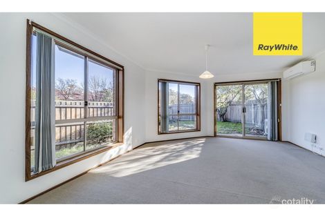 Property photo of 1/50 Wanganeen Avenue Ngunnawal ACT 2913