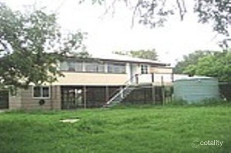 8 Leichhardt Hwy, Wowan, QLD 4702