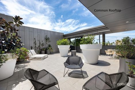 Property photo of 406/37 Bayswater Road Potts Point NSW 2011
