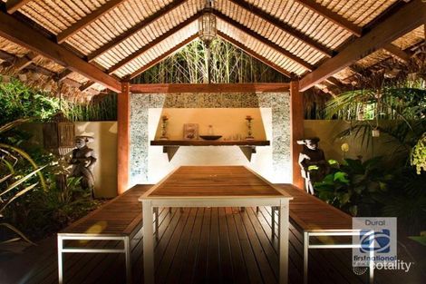 Property photo of 26 Miller Road Glenorie NSW 2157