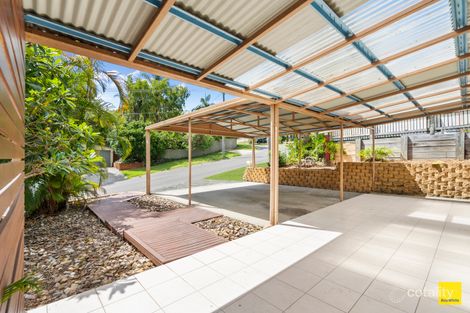 Property photo of 16 Willand Drive Beenleigh QLD 4207