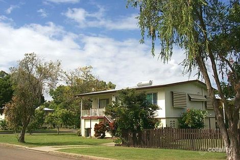 Property photo of 178 Wooster Street Berserker QLD 4701