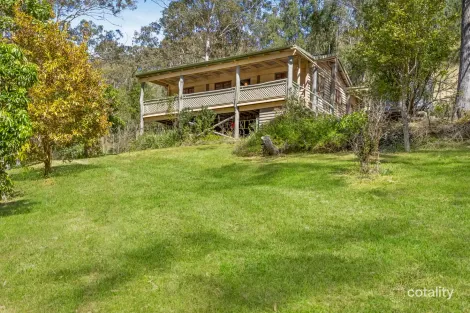 Property photo of 270 Cole Gully Road Lefthand Branch QLD 4343