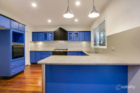 Property photo of 11B Hans Place Casula NSW 2170