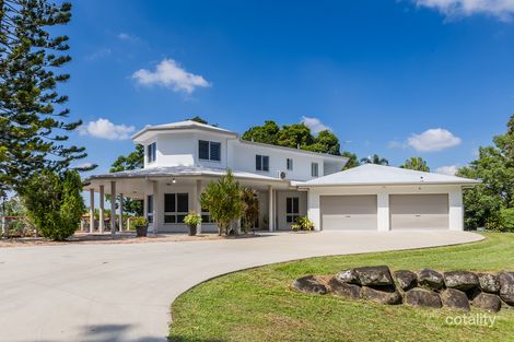 Property photo of 68 Palm Ridge Drive Richmond QLD 4740