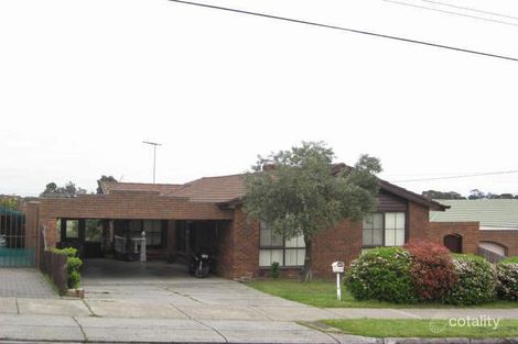 Property photo of 127 Osborne Avenue Clayton South VIC 3169
