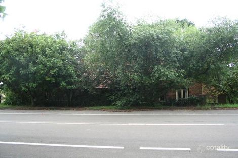 Property photo of 21 Bobbin Head Road Pymble NSW 2073