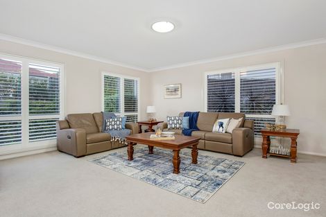 Property photo of 10 Cottage Street Castle Hill NSW 2154