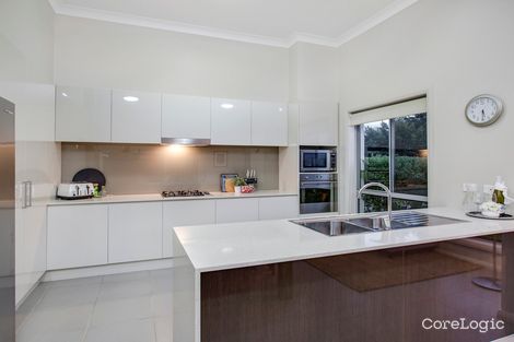 Property photo of 10 Cottage Street Castle Hill NSW 2154
