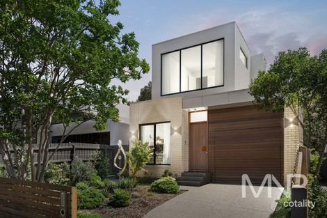 Property photo of 159 Peel Street Kew VIC 3101