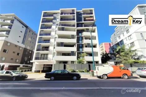 61/6-8 George St, Warwick Farm, NSW 2170