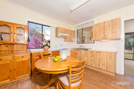 Property photo of 35 Deakin Parade Tomakin NSW 2537