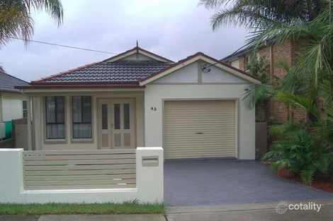 Property photo of 43 Third Avenue Berala NSW 2141