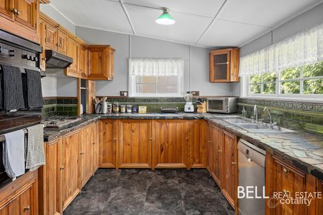 Property photo of 13 Station Road Gembrook VIC 3783