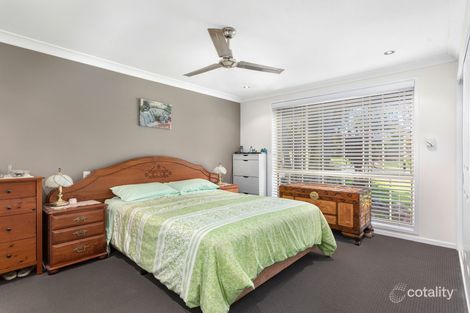Property photo of 8 Alonbar Crescent Taree NSW 2430