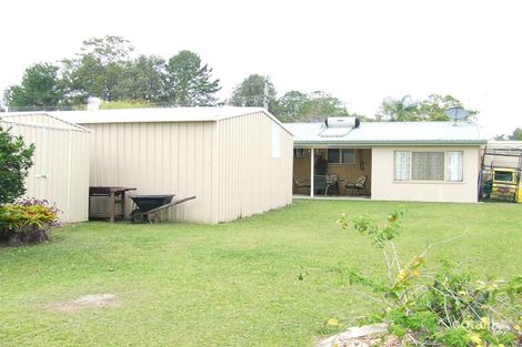 Property photo of 25 Greber Road Beerwah QLD 4519