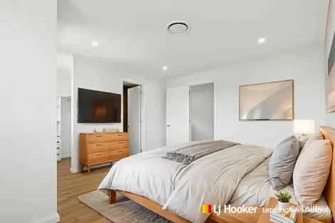 Property photo of 46 Messenger Road Leppington NSW 2179