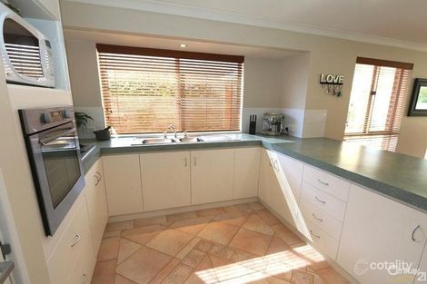 Property photo of 6 Sydland Cove West Busselton WA 6280