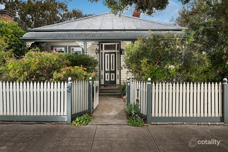 Property photo of 3 Edward Street Northcote VIC 3070