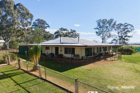 41 Fulwoods Rd, Curlewis, NSW 2381