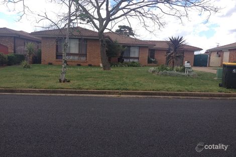 Property photo of 17 Namatjira Crescent Orange NSW 2800