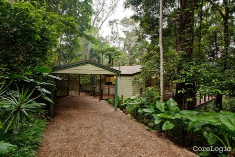 Property photo of 14 Alex Road Mount Glorious QLD 4520