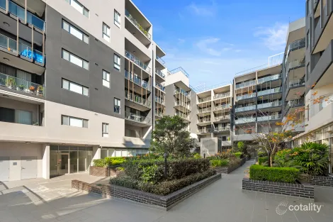 Property photo of 2B/48-56 Derby Street Kingswood NSW 2747