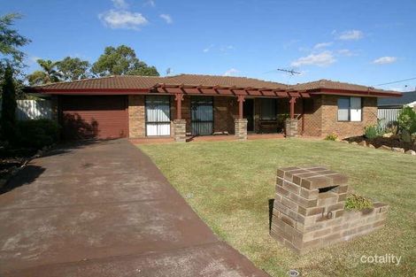 16 Napoleon Way, Craigie, WA 6025