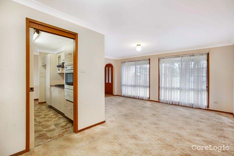 Property photo of 2A Mulgen Crescent Bomaderry NSW 2541
