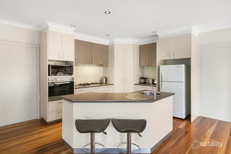 Property photo of 107A Eggleston Crescent Chifley ACT 2606