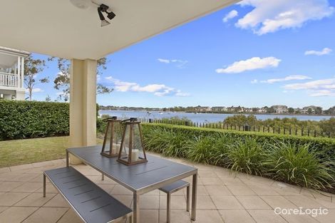 Property photo of 10 Jacaranda Drive Cabarita NSW 2137