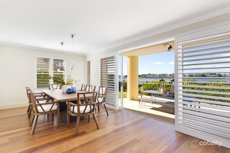 Property photo of 10 Jacaranda Drive Cabarita NSW 2137