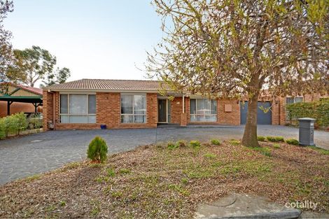 Property photo of 35 Abercrombie Circuit Banks ACT 2906