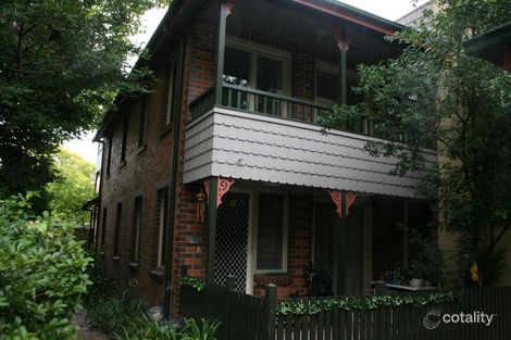 Property photo of 5/161 Todman Avenue Kensington NSW 2033