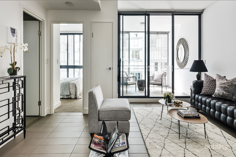 86/200-218 Goulburn St, Surry Hills, NSW 2010