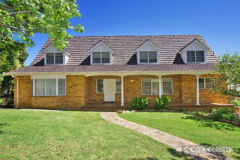 7 Warramunga Ave, East Tamworth, NSW 2340